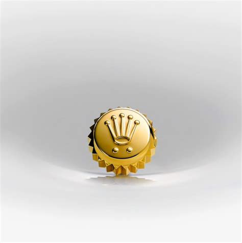 rolex twinlock crown.